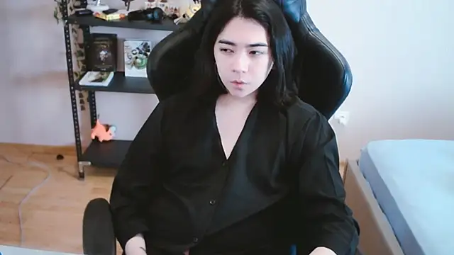 Snapshot of Judame_Aoi chatting on 22, 1, 2025 Judame Aoi online show from 22, 1, 2025