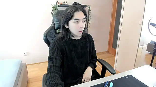 Snapshot of Judame_Aoi chatting on 17, 2, 2025 Judame Aoi online show from 17, 2, 2025