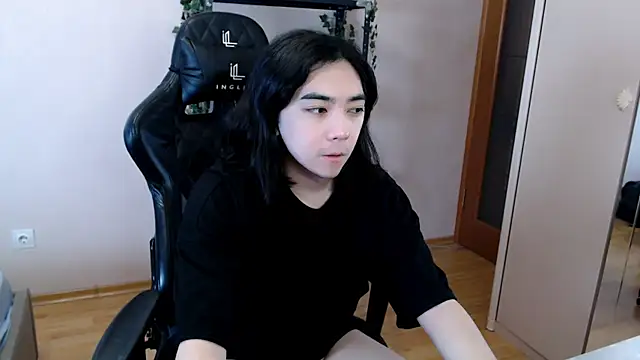 Snapshot of Judame_Aoi chatting on 23, 2, 2025 Judame Aoi online show from 23, 2, 2025