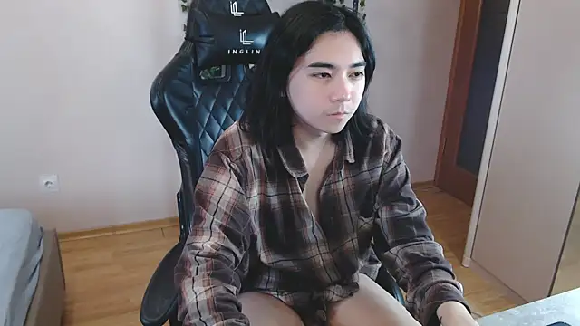 Snapshot of Judame_Aoi chatting on 24, 2, 2025 Judame Aoi online show from 24, 2, 2025