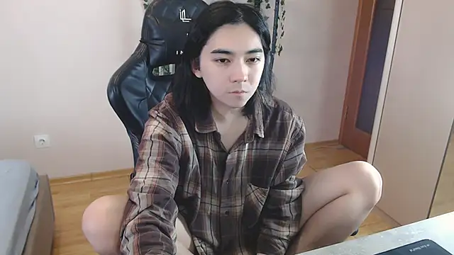 Snapshot of Judame_Aoi chatting on 24, 2, 2025 Judame Aoi online show from 24, 2, 2025