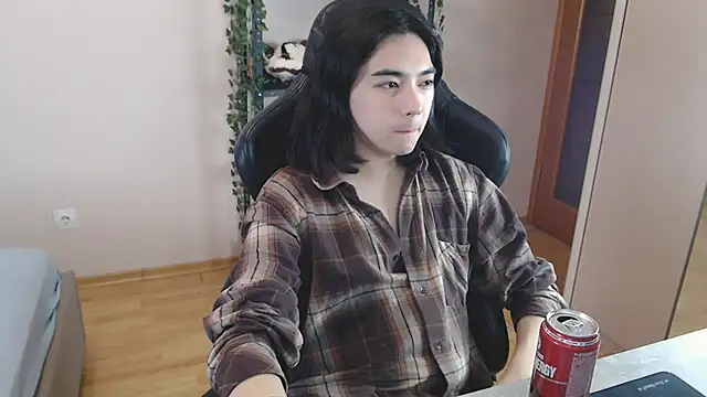 Snapshot of Judame_Aoi chatting on 24, 2, 2025 Judame Aoi online show from 24, 2, 2025