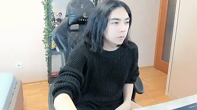 Snapshot of Judame_Aoi chatting on 25, 2, 2025 Judame Aoi online show from 25, 2, 2025