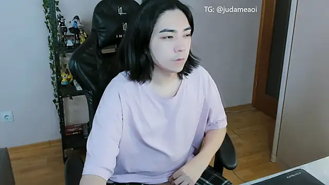 Snapshot of Judame_Aoi chatting on 15, 3, 2025 Judame Aoi online show from 15, 3, 2025