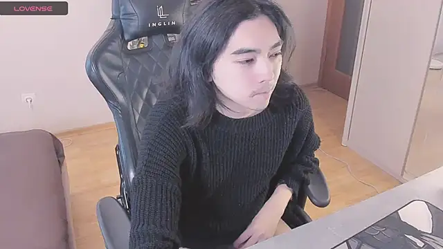 Snapshot of Judame_Aoi chatting on 7, 10, 2025 Judame Aoi online show from 7, 10, 2025