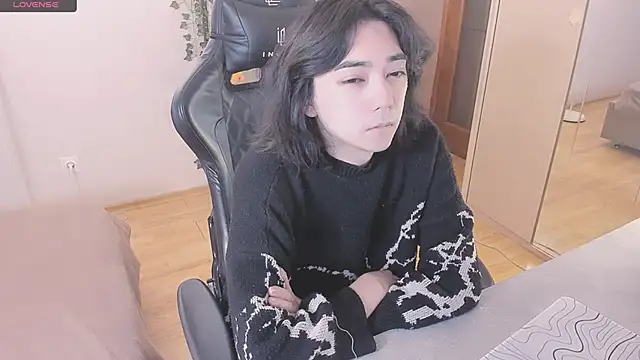 Snapshot of Judame_Aoi chatting on 25, 10, 2025 Judame Aoi online show from 25, 10, 2025