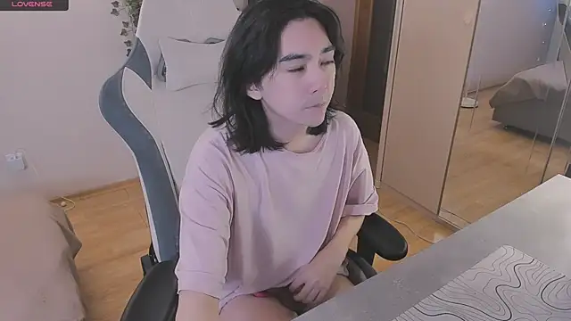 Snapshot of Judame_Aoi chatting on 30, 11, 2025 Judame Aoi online show from 30, 11, 2025