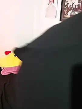 BonnieStardust online show from 20, 4, 2026