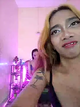 Snapshot of SexyDominnantcheska chatting on 1, 2, 2025 SexyDominnantcheska online show from 1, 2, 2025