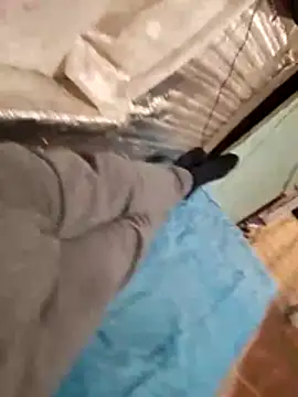 AndizhAss online show from 2, 11, 2025