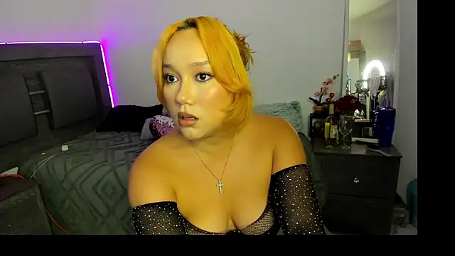 Snapshot of Cherrynoa chatting on 11, 1, 2026 Cherrynoa online show from 11, 1, 2026