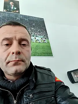 muscularsexy online show from 7, 12, 2024