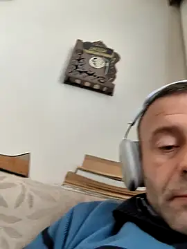 muscularsexy online show from 8, 11, 2025