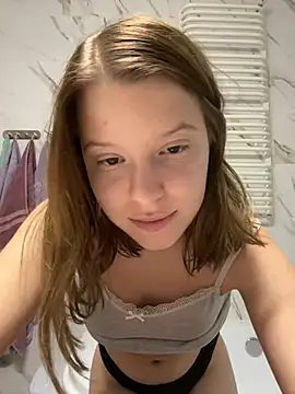 kimczii online show from 24, 1, 2025