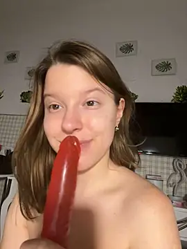 kimczii online show from 7, 2, 2025