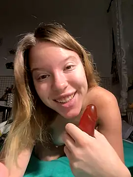 kimczii online show from 27, 10, 2025