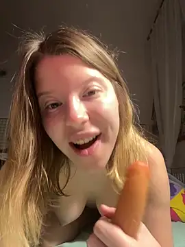 kimczii online show from 3, 2, 2026