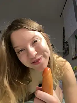 kimczii online show from 31, 3, 2026