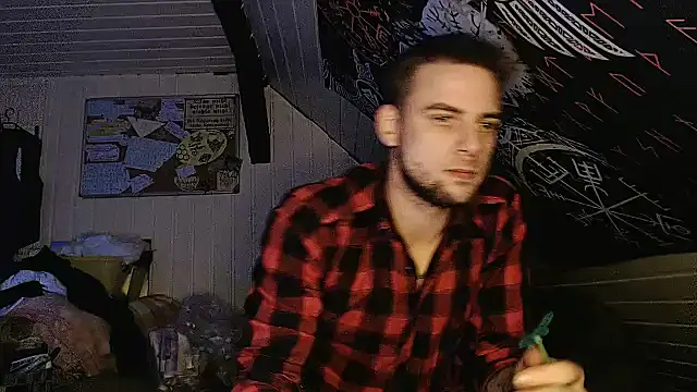 Snapshot of Youngtimer_1997 chatting on 21, 12, 2025 Youngtimer 1997 online show from 21, 12, 2025