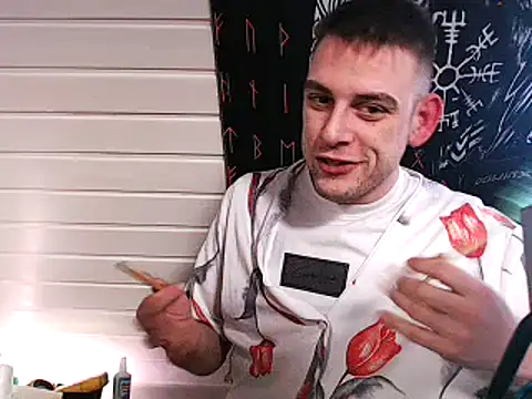 Snapshot of Youngtimer_1997 chatting on 20, 2, 2026 Youngtimer 1997 online show from 20, 2, 2026