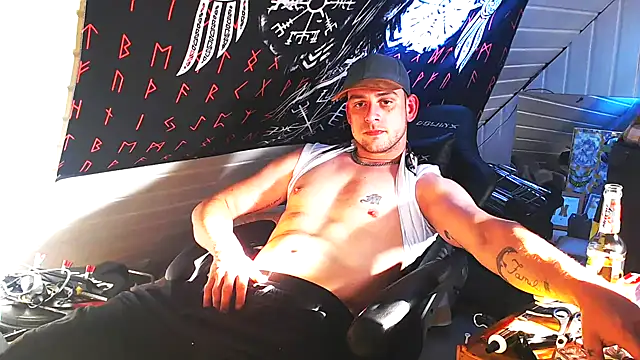 Youngtimer 1997 online show from 9, 5, 2026