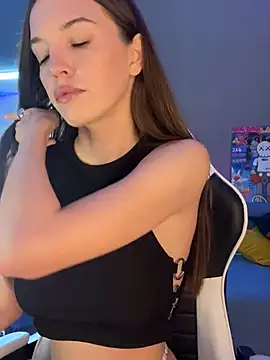 Snapshot of julia_fly chatting on 21, 12, 2024 julia fly online show from 21, 12, 2024