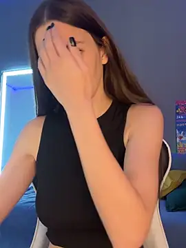 Snapshot of julia_fly chatting on 28, 1, 2025 julia fly online show from 28, 1, 2025