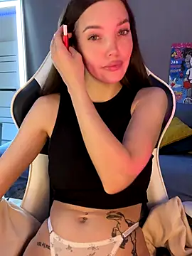 Snapshot of julia_fly chatting on 18, 9, 2025 julia fly online show from 18, 9, 2025