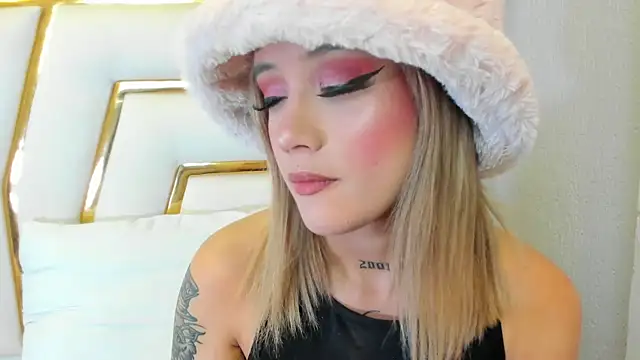 Sabrina Cole online show from 21, 12, 2024