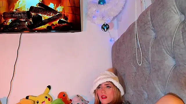 Snapshot of Sabrina_Cole chatting on 30, 11, 2025 Sabrina Cole online show from 30, 11, 2025