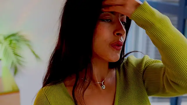 anabelcurvy online show from 13, 11, 2025