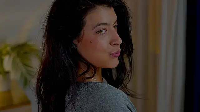 anabelcurvy online show from 17, 11, 2025