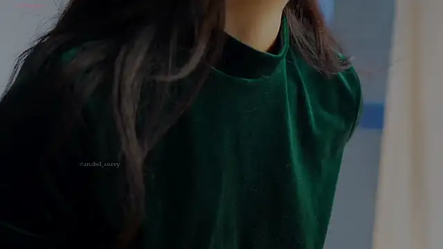 anabelcurvy online show from 4, 2, 2026