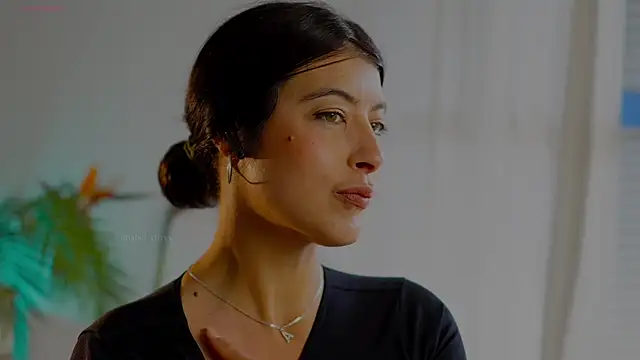 anabelcurvy online show from 25, 2, 2026