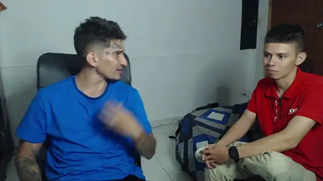 Snapshot of thebestwarrior_ chatting on 22, 9, 2025 thebestwarrior online show from 22, 9, 2025