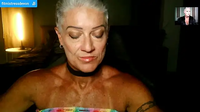 Devon2020 online show from 3, 4, 2026