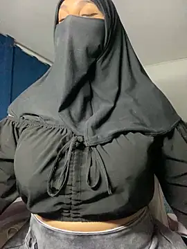 Snapshot of Jameela chatting on 20, 1, 2025 Jameela online show from 20, 1, 2025