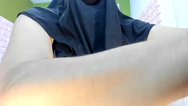 Snapshot of Jameela chatting on 30, 1, 2025 Jameela online show from 30, 1, 2025