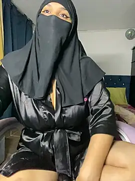 Snapshot of Jameela chatting on 17, 3, 2025 Jameela online show from 17, 3, 2025