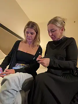 Allys online show from 17, 1, 2025