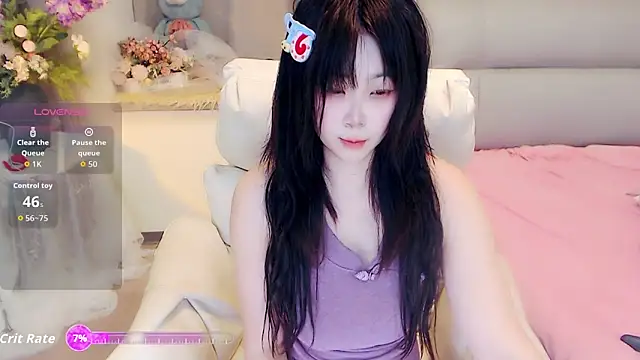Snapshot of yoyoyo_99 chatting on 17, 4, 2026 yoyoyo 99 online show from 17, 4, 2026
