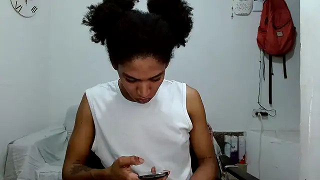 angelamarie1 online show from 9, 10, 2025