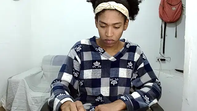 angelamarie1 online show from 14, 10, 2025