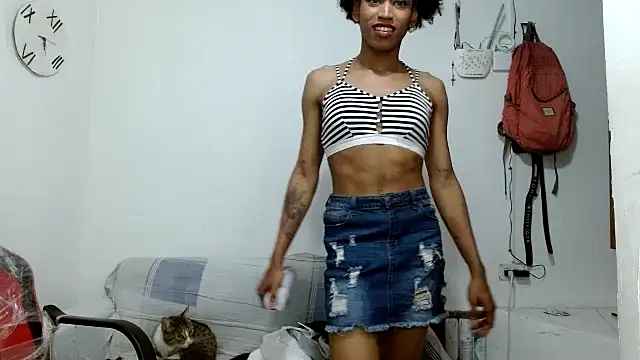 angelamarie1 online show from 18, 10, 2025