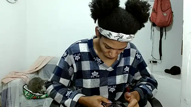 angelamarie1 online show from 30, 10, 2025