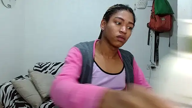 angelamarie1 online show from 10, 1, 2026