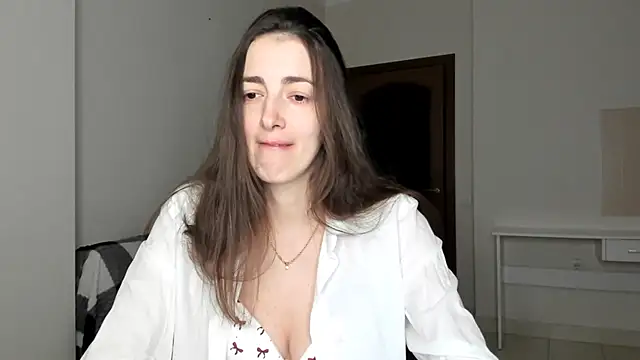 Sabrina Mur online show from 28, 11, 2025