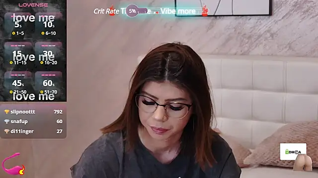 Snapshot of Sierra_Halle chatting on 14, 1, 2025 Sierra Halle online show from 14, 1, 2025