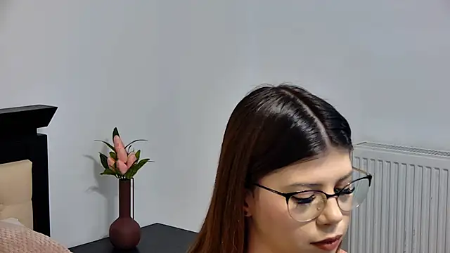 Snapshot of Sierra_Halle chatting on 16, 3, 2025 Sierra Halle online show from 16, 3, 2025