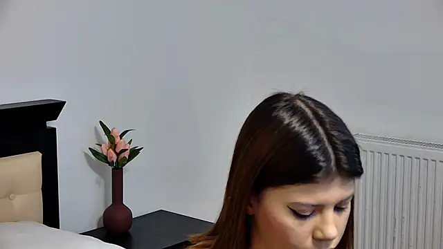 Snapshot of Sierra_Halle chatting on 19, 3, 2025 Sierra Halle online show from 19, 3, 2025